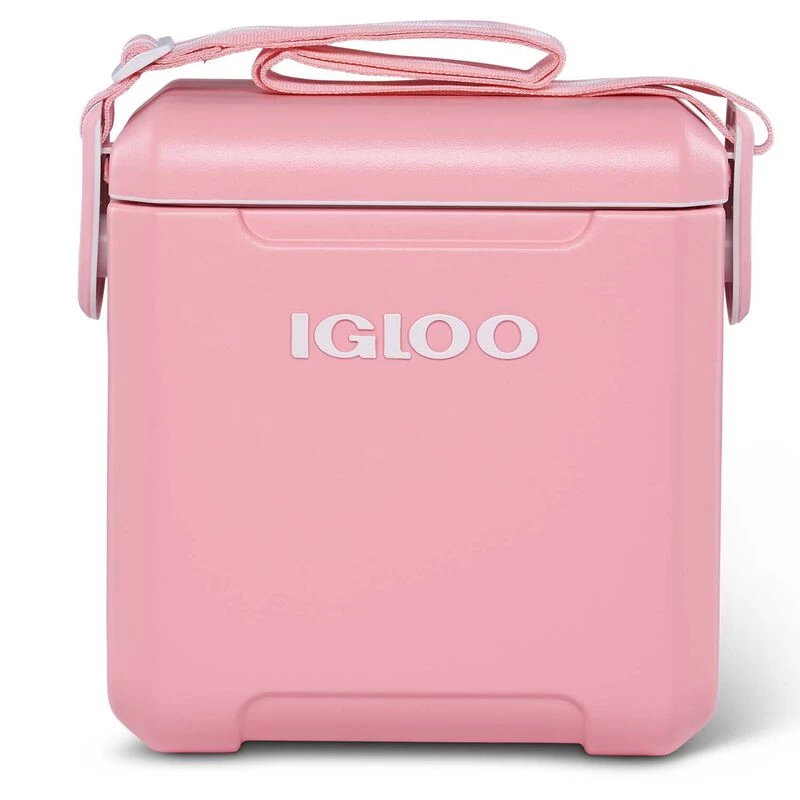 IGLOO 11 qt. Tag Along Too Marine Cooler 3 IGLOO 11 qt. Tag Along Too Marine Cooler