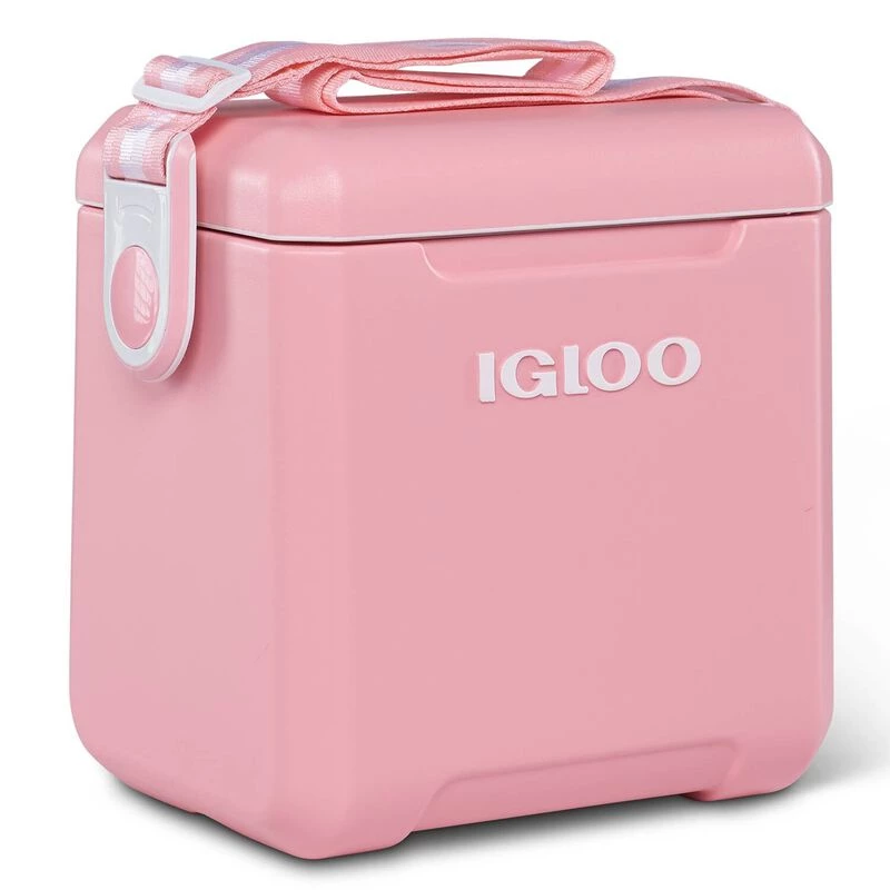 IGLOO 11 qt. Tag Along Too Marine Cooler 4 IGLOO 11 qt. Tag Along Too Marine Cooler - Image 2