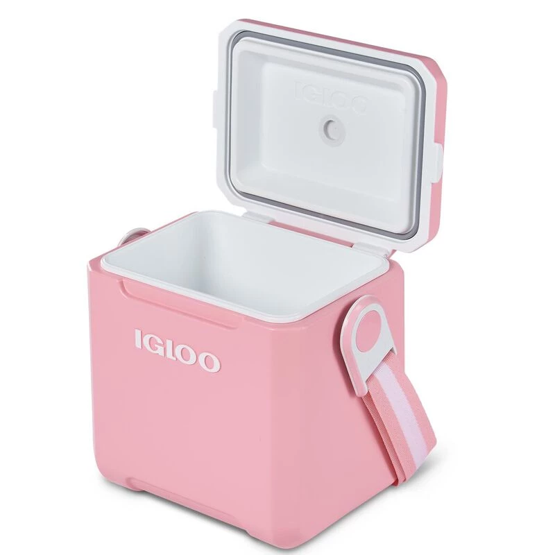 IGLOO 11 qt. Tag Along Too Marine Cooler 5 IGLOO 11 qt. Tag Along Too Marine Cooler - Image 3