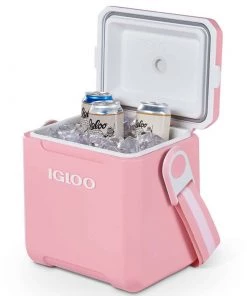IGLOO 11 qt. Tag Along Too Marine Cooler 12 IGLOO 11 qt. Tag Along Too Marine Cooler -Outdoor Living shop 20149415 4 1500.06112020030305