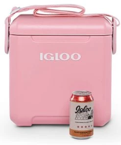 IGLOO 11 qt. Tag Along Too Marine Cooler 13 IGLOO 11 qt. Tag Along Too Marine Cooler -Outdoor Living shop 20149415 5 1500.06112020030308