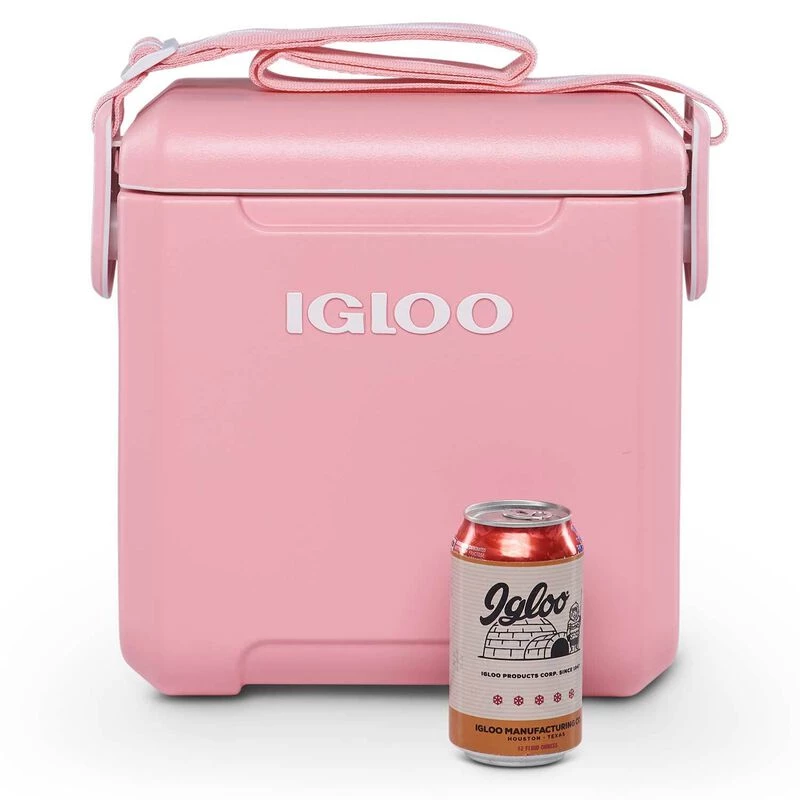 IGLOO 11 qt. Tag Along Too Marine Cooler 7 IGLOO 11 qt. Tag Along Too Marine Cooler - Image 5