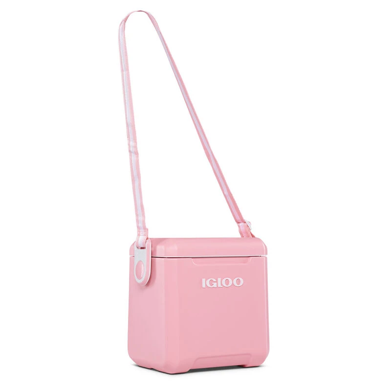 IGLOO 11 qt. Tag Along Too Marine Cooler 8 IGLOO 11 qt. Tag Along Too Marine Cooler - Image 6