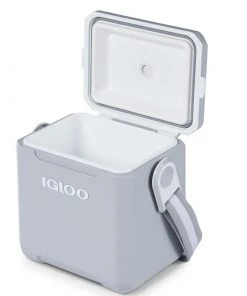 IGLOO 11 qt. Tag Along Too Marine Cooler -Outdoor Living shop 20149423 3 1500.06112020030325