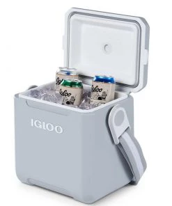 IGLOO 11 qt. Tag Along Too Marine Cooler -Outdoor Living shop 20149423 4 1500.06112020030328