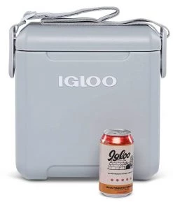 IGLOO 11 qt. Tag Along Too Marine Cooler -Outdoor Living shop 20149423 5 1500.06112020030331