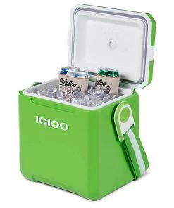 IGLOO 11 qt. Tag Along Too Marine Cooler -Outdoor Living shop 20149431 4 1500.06112020030354