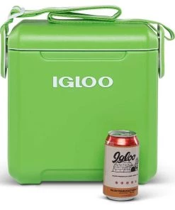 IGLOO 11 qt. Tag Along Too Marine Cooler -Outdoor Living shop 20149431 5 1500.06112020030358