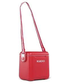 IGLOO 11 qt. Tag Along Too Marine Cooler -Outdoor Living shop 20149449 6 1500.06112020030425