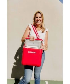 IGLOO 11 qt. Tag Along Too Marine Cooler -Outdoor Living shop 20149449 9 1500.06112020043020