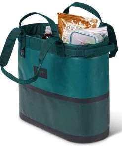 IGLOO 56-Can Reactor Cinch Tote Soft-Sided Cooler -Outdoor Living shop 20149480 4 1500.06112020030556