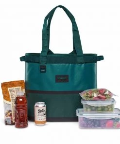 IGLOO 56-Can Reactor Cinch Tote Soft-Sided Cooler -Outdoor Living shop 20149480 5 1500.06112020030559