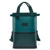 IGLOO 46-Can Reactor Cinch Backpack Soft-Sided Cooler -Outdoor Living shop 20149498 1500.06112020033056