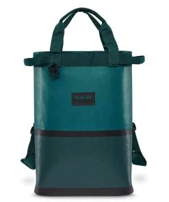 IGLOO 46-Can Reactor Cinch Backpack Soft-Sided Cooler