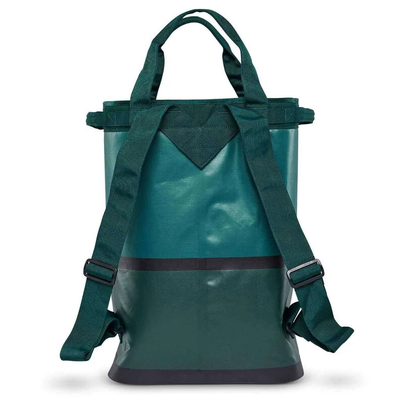 IGLOO 46-Can Reactor Cinch Backpack Soft-Sided Cooler 6 IGLOO 46-Can Reactor Cinch Backpack Soft-Sided Cooler - Image 4