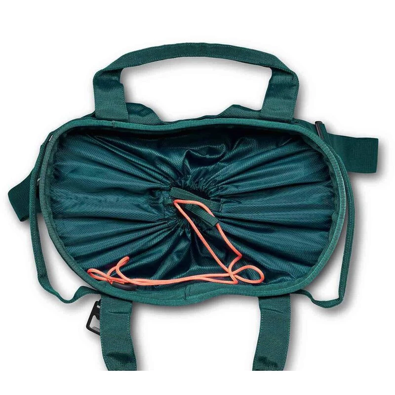 IGLOO 46-Can Reactor Cinch Backpack Soft-Sided Cooler 10 IGLOO 46-Can Reactor Cinch Backpack Soft-Sided Cooler - Image 8