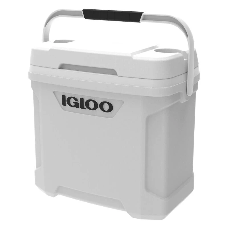 IGLOO 30 qt. Marine Ultra Cooler 4 IGLOO 30 qt. Marine Ultra Cooler - Image 2