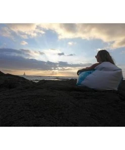 WEST MARINE Go-Anywhere Marine Bean Bag Chair -Outdoor Living shop 20163218 3 1500.15072021103135
