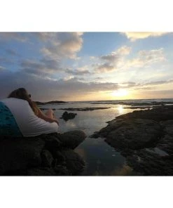 WEST MARINE Go-Anywhere Marine Bean Bag Chair -Outdoor Living shop 20163218 4 1500.15072021103138