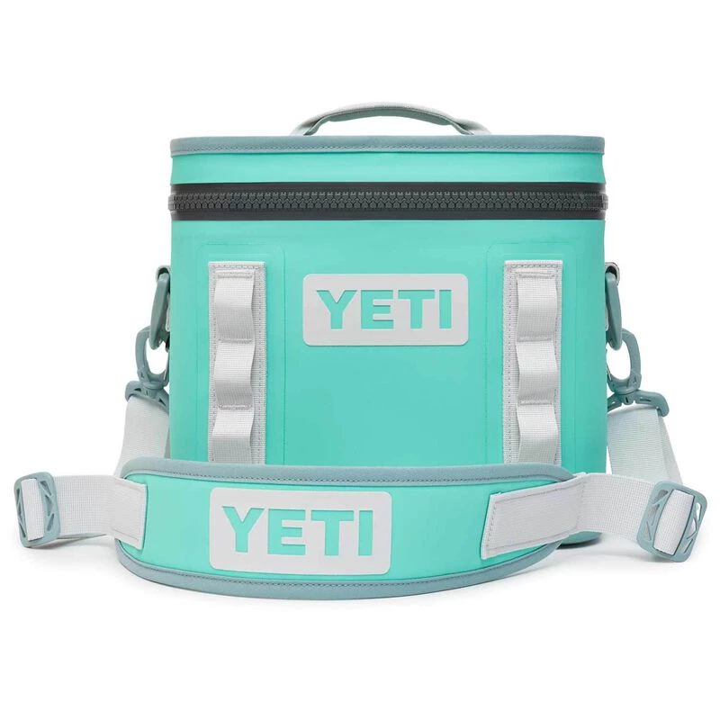 YETI Hopper Flip™ 8 Soft-Sided Cooler 5 YETI Hopper Flip™ 8 Soft-Sided Cooler - Image 3