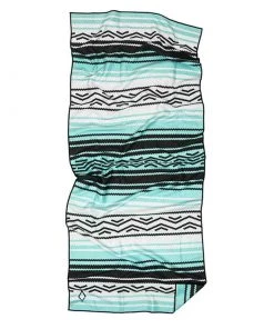 NOMADIX Single Sided Print Beach Towel