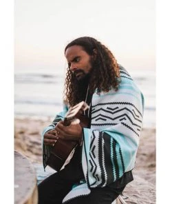 NOMADIX Single Sided Print Beach Towel -Outdoor Living shop 20165536 4 1500.02062021113120