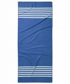 NOMADIX Single Sided Print Beach Towel