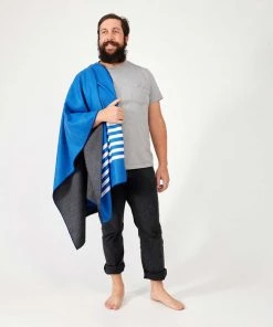 NOMADIX Single Sided Print Beach Towel -Outdoor Living shop 20182713 4