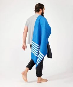 NOMADIX Single Sided Print Beach Towel -Outdoor Living shop 20182713 5