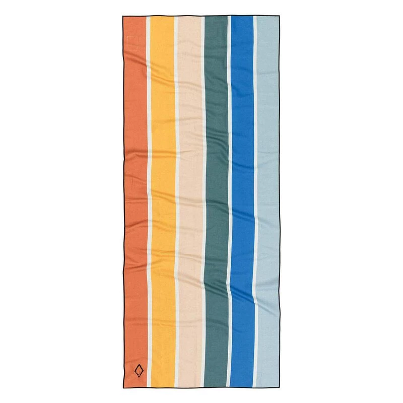 NOMADIX Single Sided Print Beach Towel 3 NOMADIX Single Sided Print Beach Towel