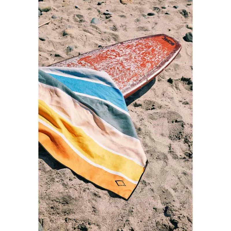 NOMADIX Single Sided Print Beach Towel 6 NOMADIX Single Sided Print Beach Towel - Image 4