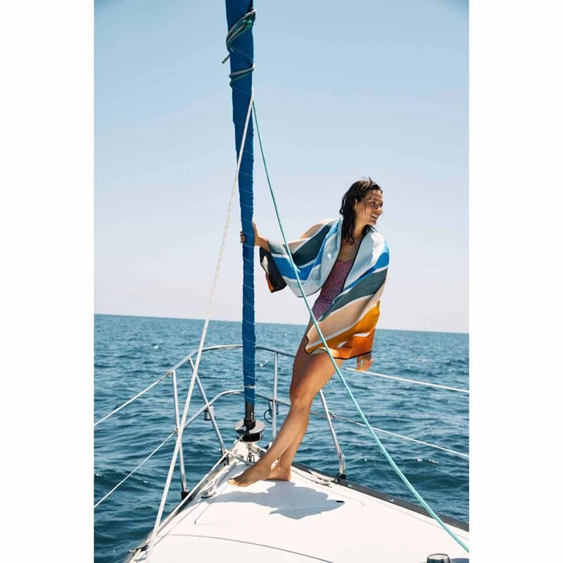 NOMADIX Single Sided Print Beach Towel 9 NOMADIX Single Sided Print Beach Towel - Image 7