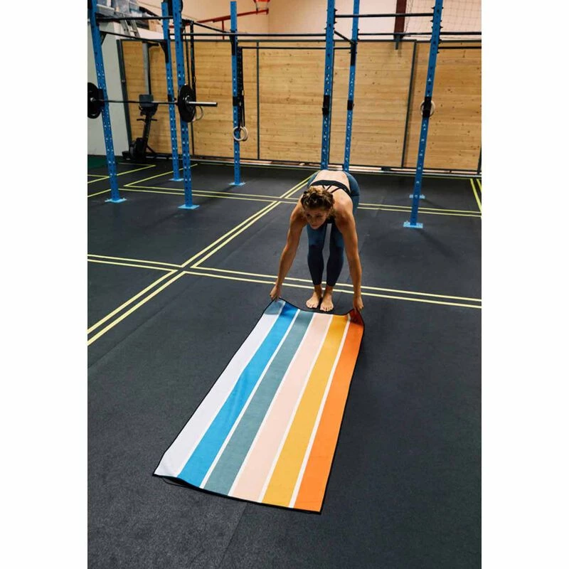 NOMADIX Single Sided Print Beach Towel 11 NOMADIX Single Sided Print Beach Towel - Image 9