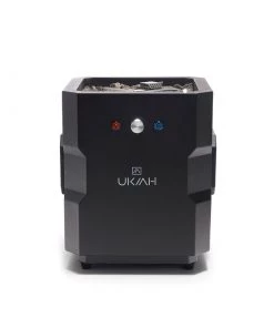 UKIAH Tailgater II Audio Fire Pit