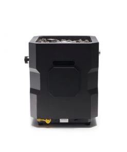 UKIAH Tailgater II Audio Fire Pit -Outdoor Living shop 20193926 3 1500.27042021043011