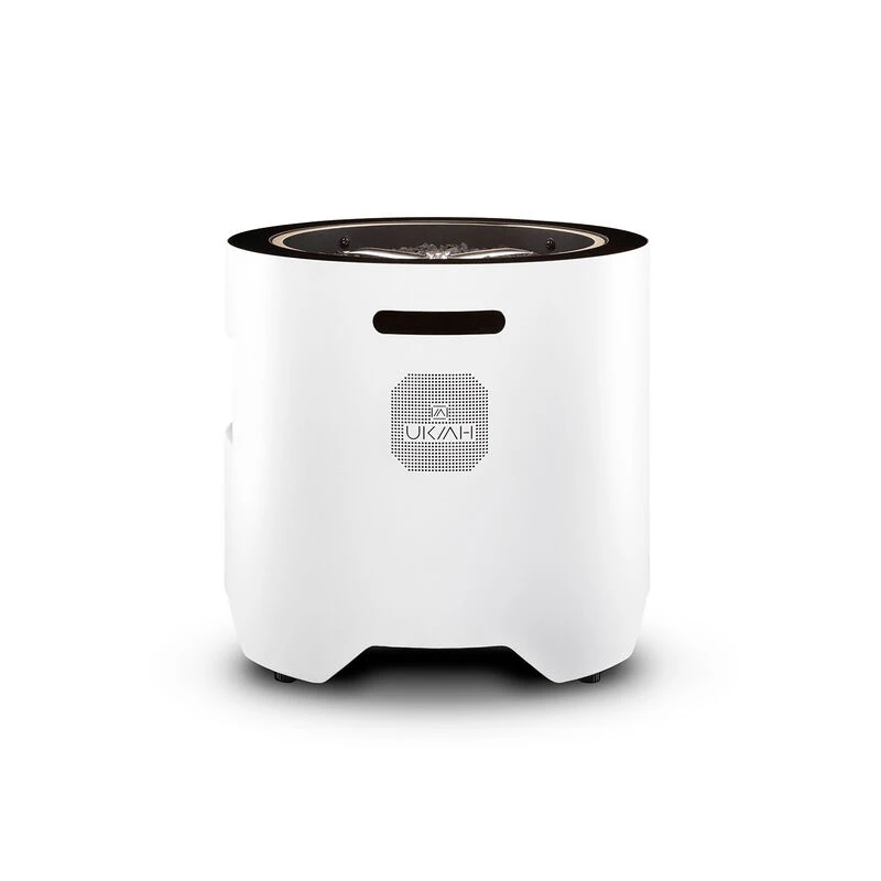 UKIAH Voyager Marine Audio Fire Pit 3 UKIAH Voyager Marine Audio Fire Pit