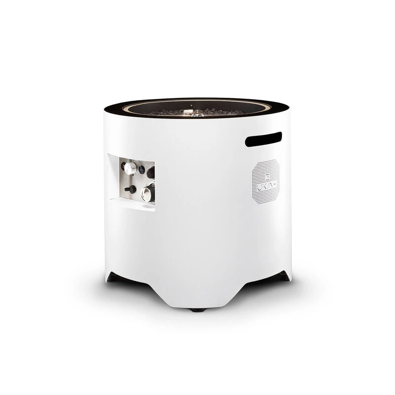 UKIAH Voyager Marine Audio Fire Pit 4 UKIAH Voyager Marine Audio Fire Pit - Image 2