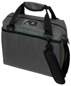 AO COOLERS 12-Can Ballistic Soft-Sided Cooler