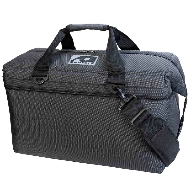 AO COOLERS Ballistic 36-Pack Soft-Sided Cooler 3 AO COOLERS Ballistic 36-Pack Soft-Sided Cooler