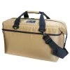 AO COOLERS Ballistic 36-Pack Soft-Sided Cooler -Outdoor Living shop 20242251 1500.19032021040029