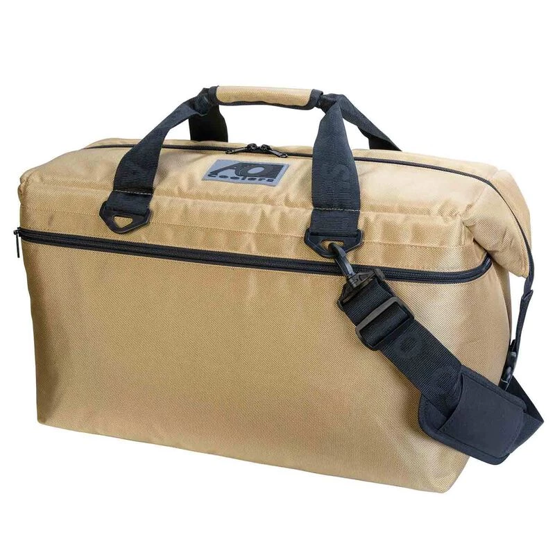AO COOLERS Ballistic 36-Pack Soft-Sided Cooler 3 AO COOLERS Ballistic 36-Pack Soft-Sided Cooler