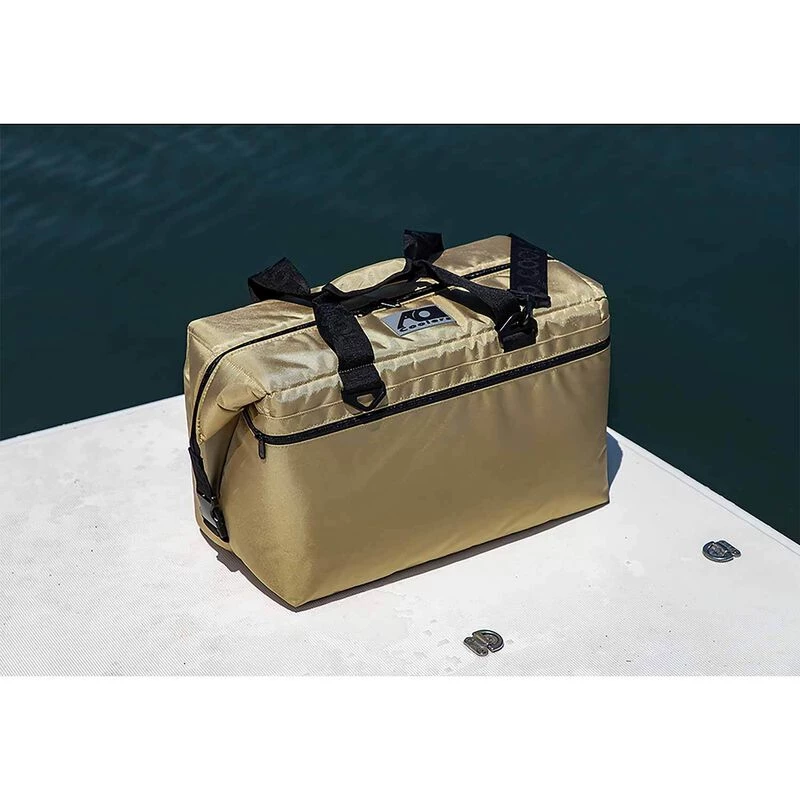 AO COOLERS Ballistic 36-Pack Soft-Sided Cooler 4 AO COOLERS Ballistic 36-Pack Soft-Sided Cooler - Image 2