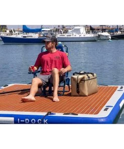 AO COOLERS Ballistic 36-Pack Soft-Sided Cooler 7 AO COOLERS Ballistic 36-Pack Soft-Sided Cooler -Outdoor Living shop 20242251 3 1500.11062021033008