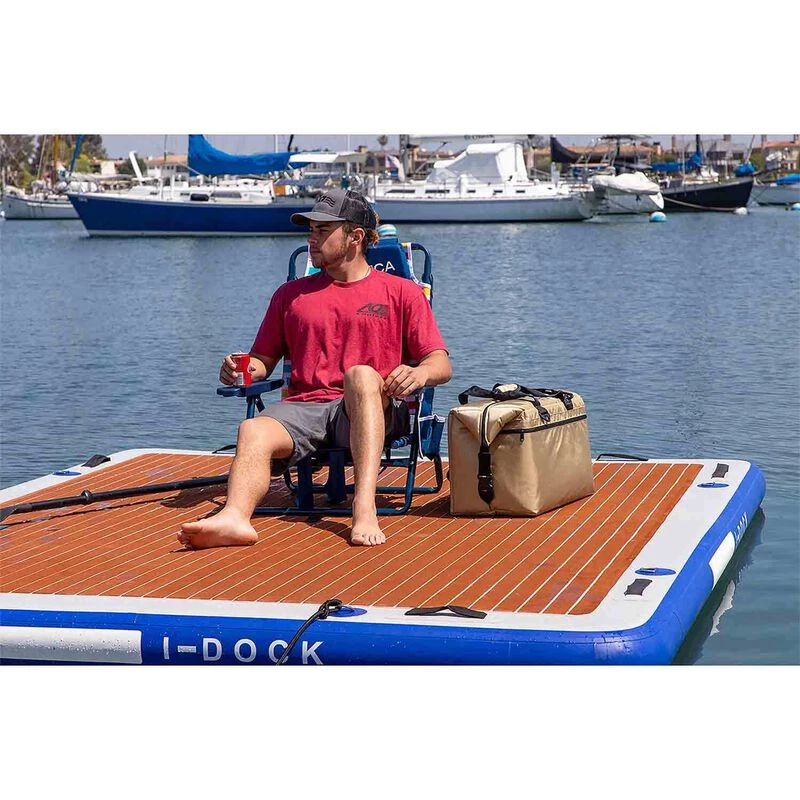 AO COOLERS Ballistic 36-Pack Soft-Sided Cooler 5 AO COOLERS Ballistic 36-Pack Soft-Sided Cooler - Image 3