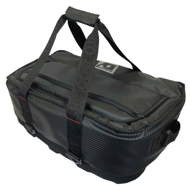 AO COOLERS Carbon Stow-N-Go HD Soft-Sided Cooler 3 AO COOLERS Carbon Stow-N-Go HD Soft-Sided Cooler