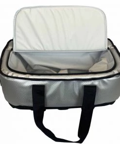 AO COOLERS Carbon Stow-N-Go HD Soft-Sided Cooler -Outdoor Living shop 20242301 2 1500.19032021040048