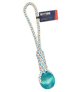 BAY DOG Buoy Ball Dog Toy