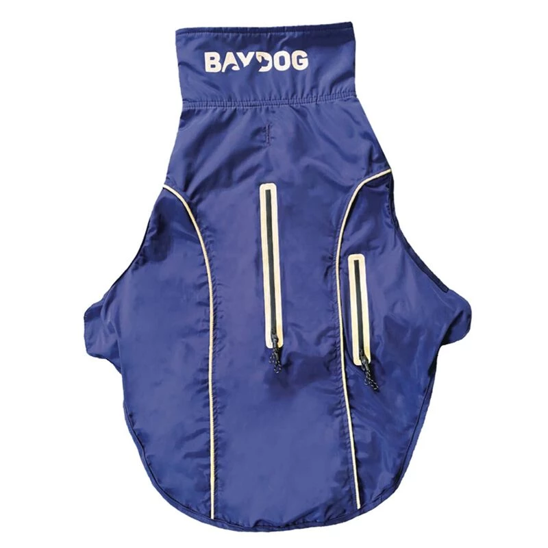 BAY DOG Narragansett Bay Sailing Dog Jackets 7 BAY DOG Narragansett Bay Sailing Dog Jackets - Image 5
