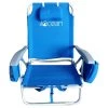 4OCEAN Big Guy Lay Flat Backpack Beach Chair -Outdoor Living shop 20251948 1500.22062021040001