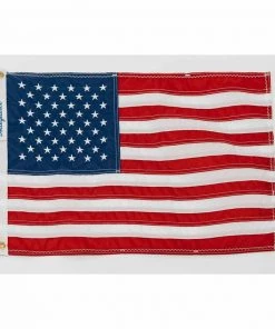ALLEGIANCE FLAG SUPPLY 16" x 24" Allegiance Boat Flag